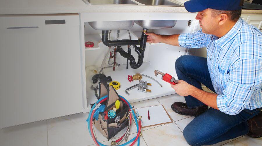 Professional Leak Detection in Marble, NC